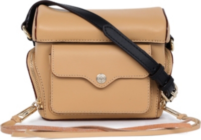 REBECCA MINKOFF Craig cross body camera bag