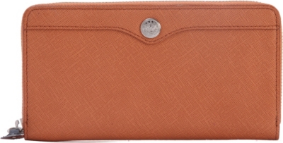 REBECCA MINKOFF Luma large zip purse