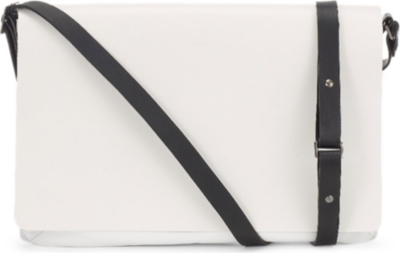 JOSEPH Leather satchel