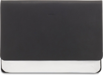 JOSEPH Leather pouch