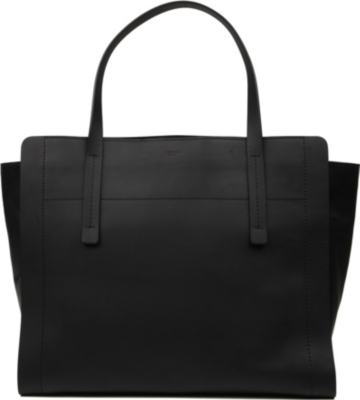 JOSEPH Leather tote