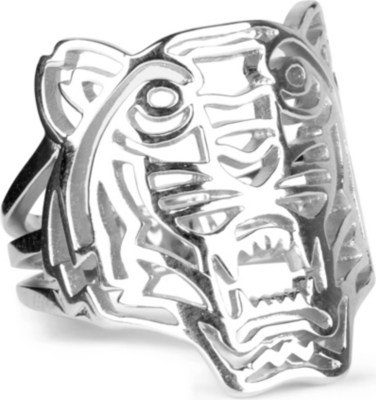 KENZO Tiger ring