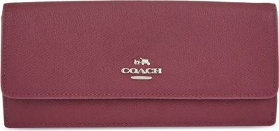 coach wallets 329