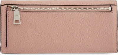 coach wallets slimline