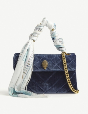 mcm essential tote in monogram leather