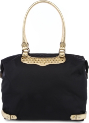 REBECCA MINKOFF Travel tote bag