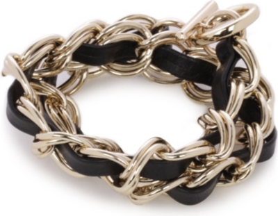 REBECCA MINKOFF Hepburn bracelet