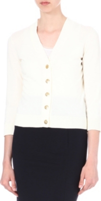 TORY BURCH Simone cardigan