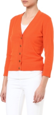 TORY BURCH Simone cardigan