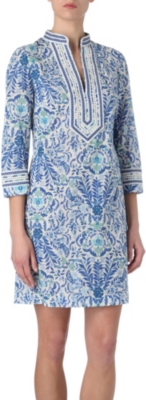 TORY BURCH Tory mini dress