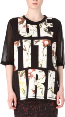 3.1 PHILLIP LIM Get It Girl top