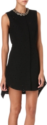 3.1 PHILLIP LIM Embroidered dress