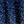 Dot print blue