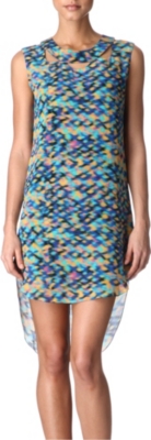 SALONI Monique dress