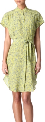 SALONI Tilda dress