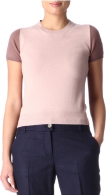 AGNONA Cashmere jumper