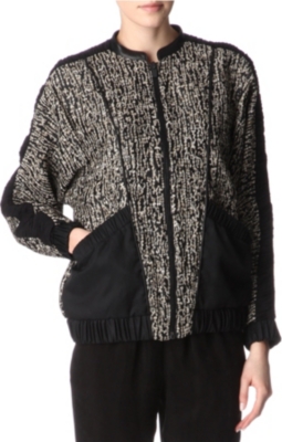 KELLY WEARSTLER Viper Mojave jacket