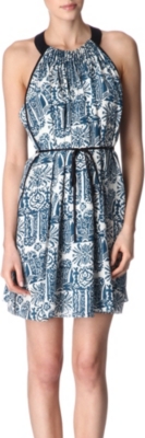 MAIYET Pleated dress