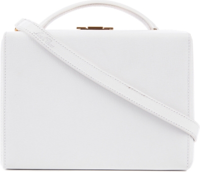 MARK CROSS Mini trunk bag