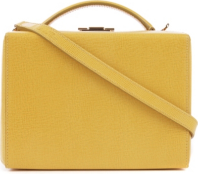 MARK CROSS Mini trunk bag