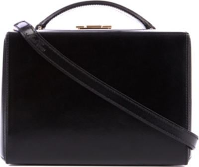 MARK CROSS Mini trunk bag