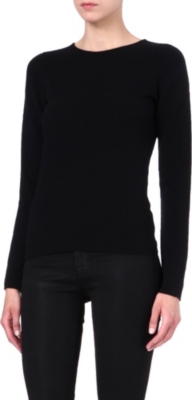 HAWICK Libby cashmere jumper
