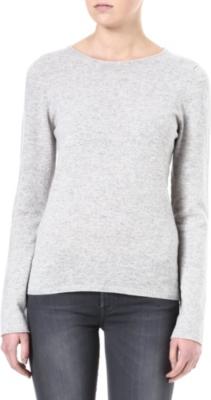 HAWICK Libby cashmere jumper