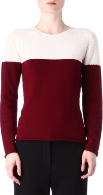 HAWICK Linden jumper