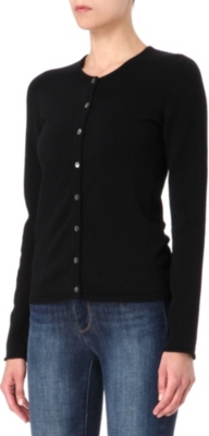 HAWICK Lockie cardigan