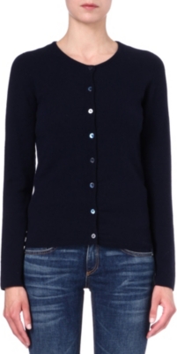 HAWICK Lockie cardigan