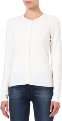 HAWICK Lockie cardigan