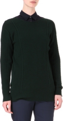 HAWICK Warburton jumper