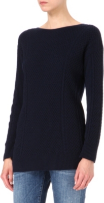 HAWICK Warburton jumper