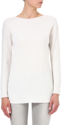 HAWICK Warburton jumper