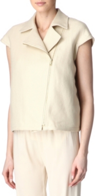 ALASDAIR Linen jacket