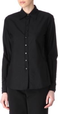 HOLMES & YANG Tailored shirt