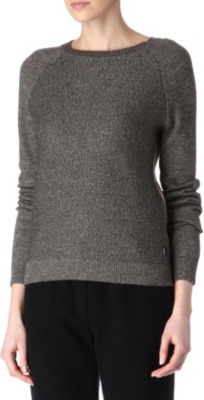 HOLMES & YANG Cashmere jumper