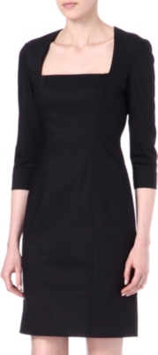 THE ROW Gammner dress