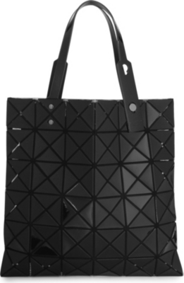 ISSEY MIYAKE Bao Bao small tote