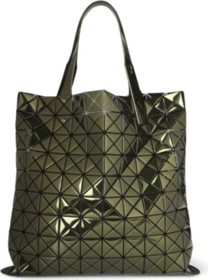 ISSEY MIYAKE Bao Bao large tote