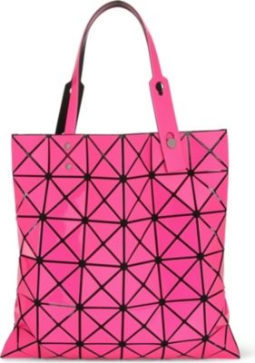 ISSEY MIYAKE Bao Bao small tote