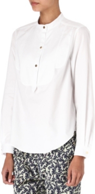 MULBERRY Tuxedo shirt