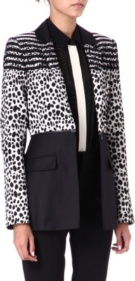 PREEN Colby jacket
