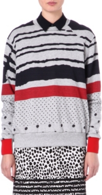 PREEN Tibby sweatshirt