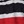 Distorted stripe