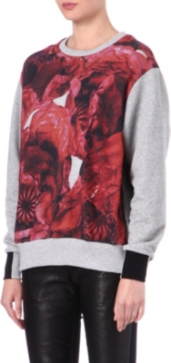 PREEN Scout sweatshirt