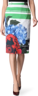 PREEN Ella skirt