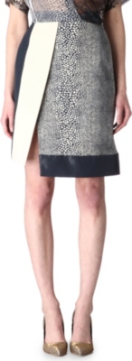 PREEN Deanna skirt