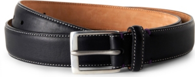 PAUL SMITH Naked Lady belt