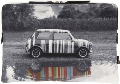PAUL SMITH ACCESSORIES Mini Puddle Reflection 15